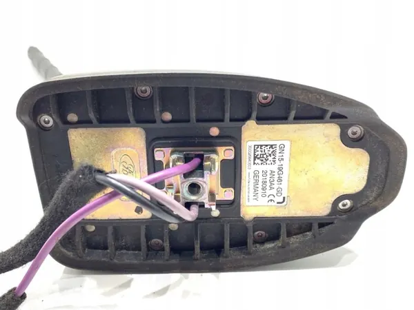 Antenne OEM GN15-19G461-GD pour Ford EcoSport SUV image 3
