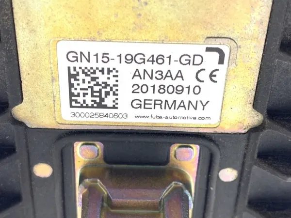 Antenne OEM GN15-19G461-GD pour Ford EcoSport SUV image 5