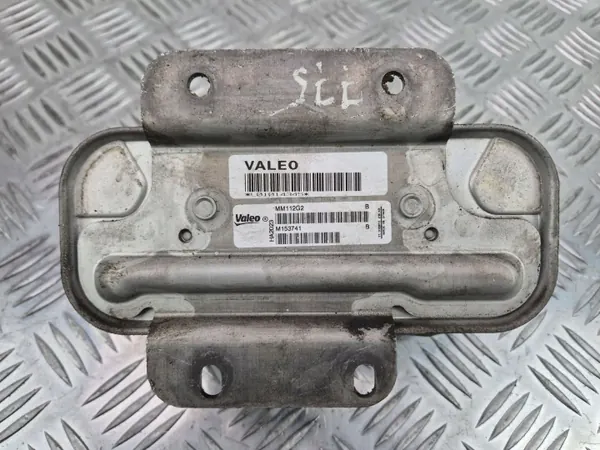 BMW M153717B Versnellingsbakoliekoeler voor 5-serie F10/F11 image 5