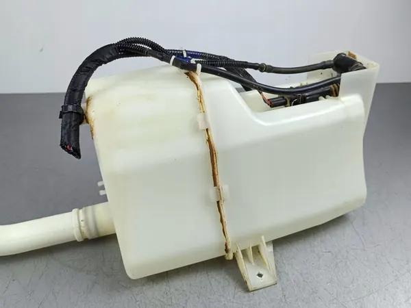 2023 MG ZS Réservoir de lave-glace B35CC20S image 2