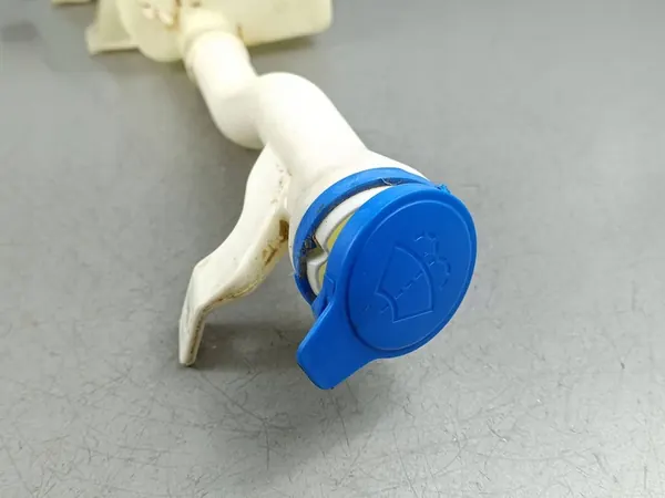 2023 MG ZS Réservoir de lave-glace B35CC20S image 3