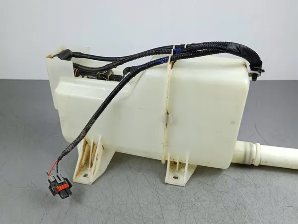 2023 MG ZS Réservoir de lave-glace B35CC20S image 4