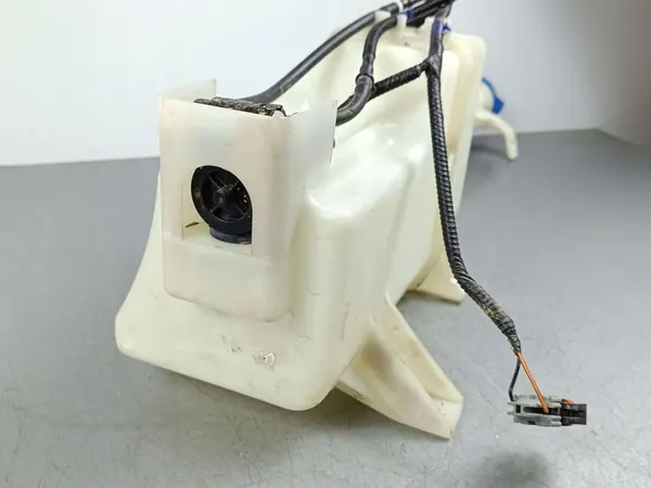 2023 MG ZS Réservoir de lave-glace B35CC20S image 5