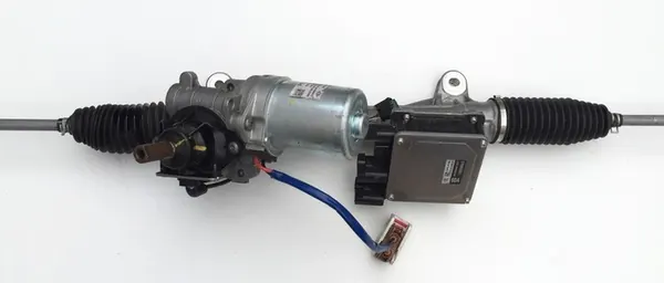 SMART FORFOUR A453 TWINGO 3 Styrväxel image 2