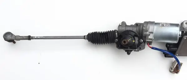 SMART FORFOUR A453 TWINGO 3 Styrväxel image 3