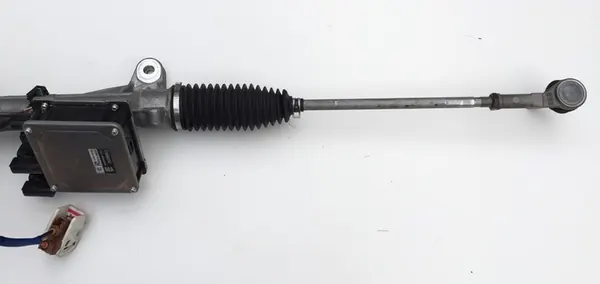 SMART FORFOUR A453 TWINGO 3 Styrväxel image 4