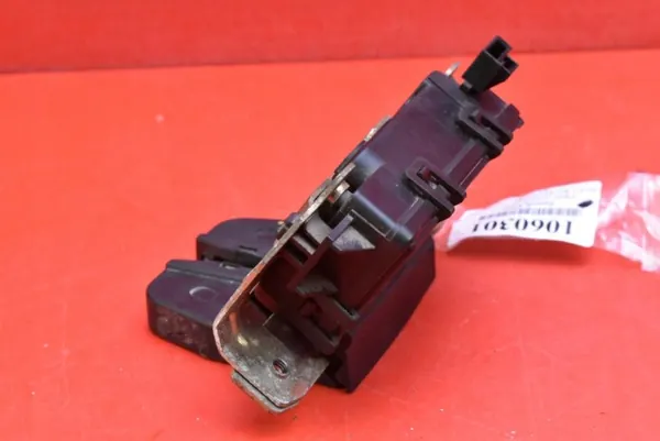 Fecho porta-malas OEM 495058724 para Opel Astra III H image 3