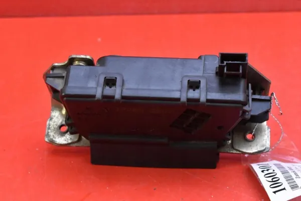 Fecho porta-malas OEM 495058724 para Opel Astra III H image 4