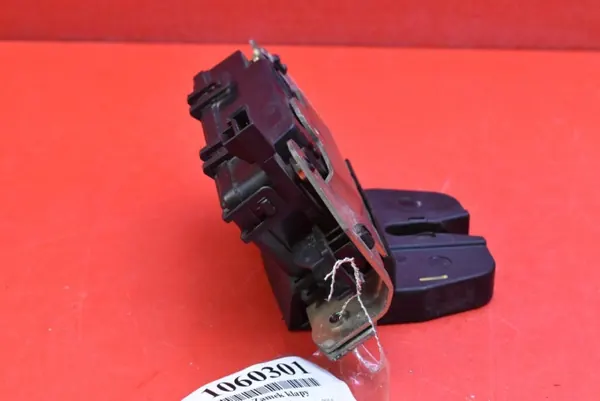 Fecho porta-malas OEM 495058724 para Opel Astra III H image 5