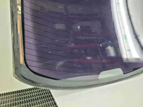 OEM AUST131487 Taka kori-lasi Kia Optima III:lle image 10