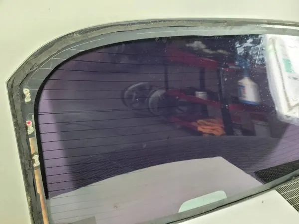 OEM AUST131487 Taka kori-lasi Kia Optima III:lle image 8