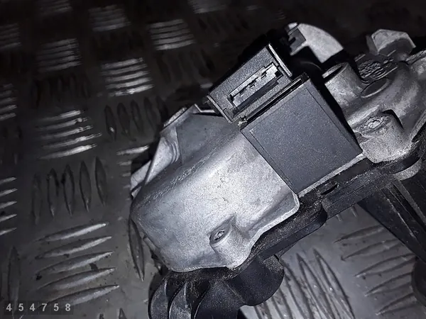 Motor do limpador Opel Meriva 2011 OEM w000004079 image 3