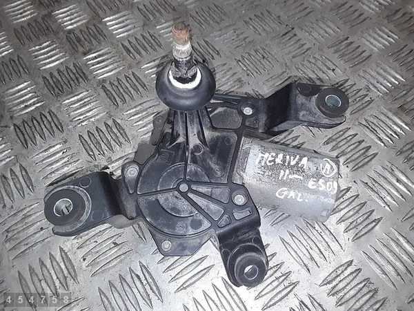 Motor do limpador Opel Meriva 2011 OEM w000004079 image 4