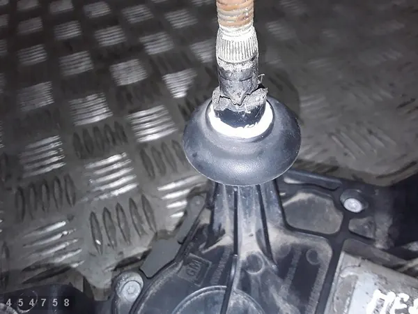 Motor do limpador Opel Meriva 2011 OEM w000004079 image 5