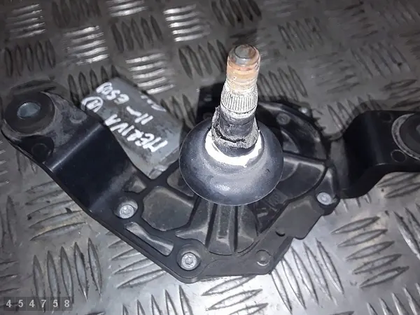 Motor do limpador Opel Meriva 2011 OEM w000004079 image 6