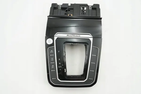Kontrollpanelsram OEM 3G1863284 VW Passat B8 image 2