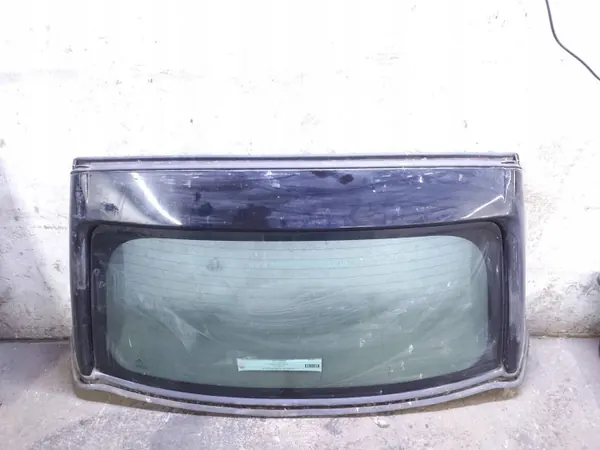 Mitsubishi Colt CZ3 Cabrio-dak OEM ARA360715 image 2