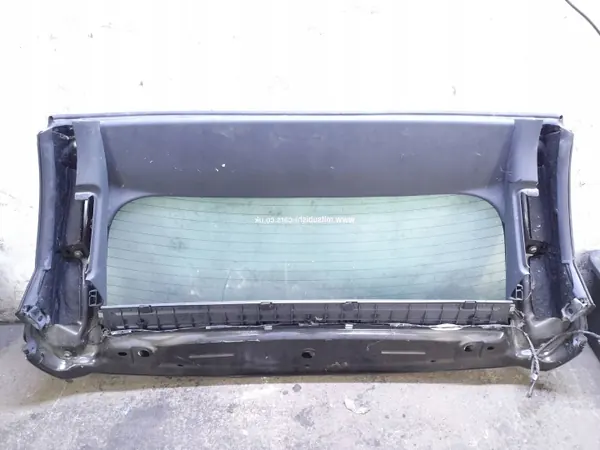 Mitsubishi Colt CZ3 Cabrio-dak OEM ARA360715 image 4