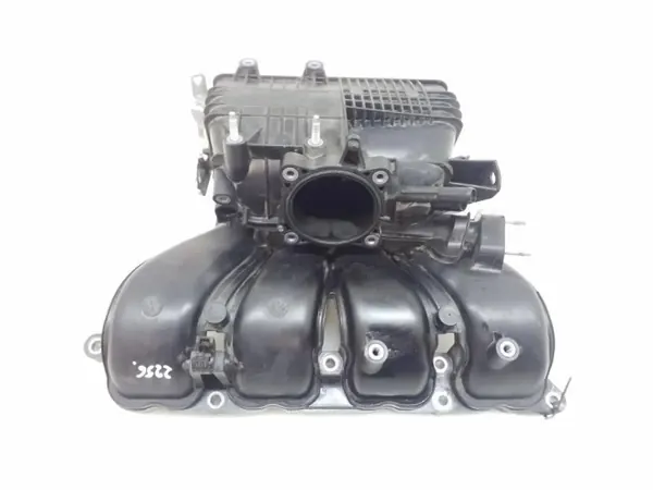 Intake Manifold LEXUS IS III 1712336021 2.5L Hybrid image 2