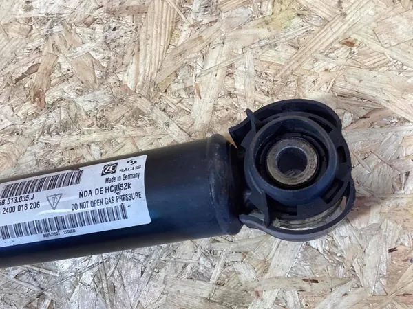 Porsche Macan 95B Hebe-Hinterachsdämpfer OEM 95b513035j image 3