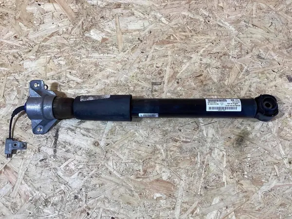 Porsche Macan 95B Hebe-Hinterachsdämpfer OEM 95b513035j image 5