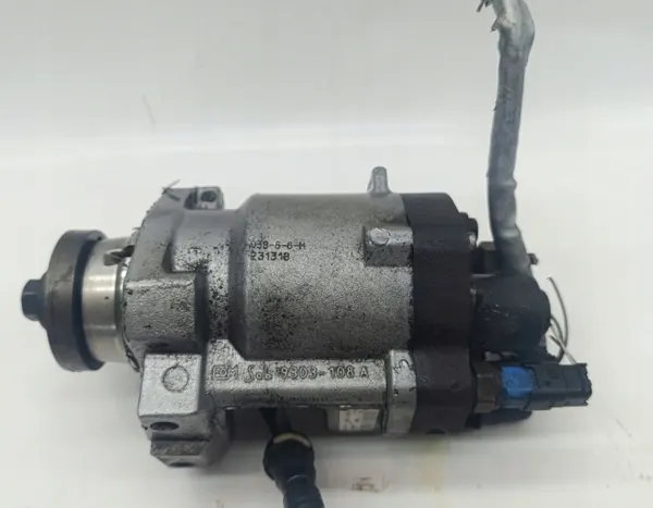 Bomba de inyección OEM 3S70-9B395AA para Ford Mondeo image 4