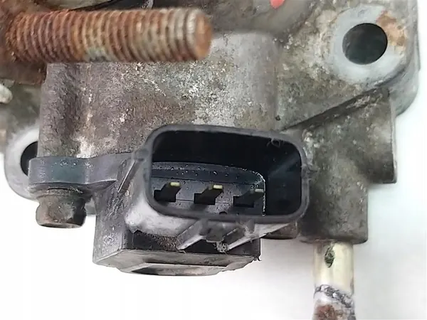 Throttle Body Mazda Premacy I 1999-2005 1.8 E9T06871 image 6