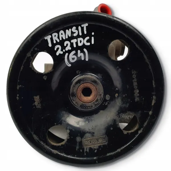 Styrpump OEM ACR CC11-3A696-BC för Ford Transit image 3