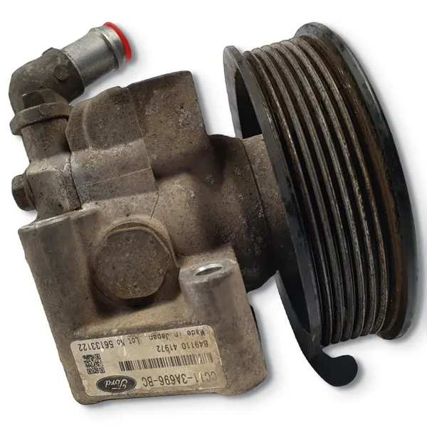 Styrpump OEM ACR CC11-3A696-BC för Ford Transit image 7