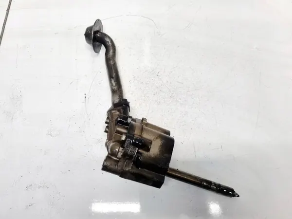 Oliepomp OEM 026115153A voor Audi A4 1.9L 1995 image 2