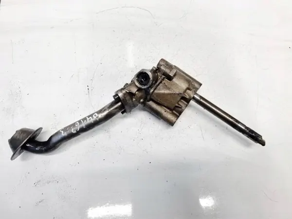 Oliepomp OEM 026115153A voor Audi A4 1.9L 1995 image 3