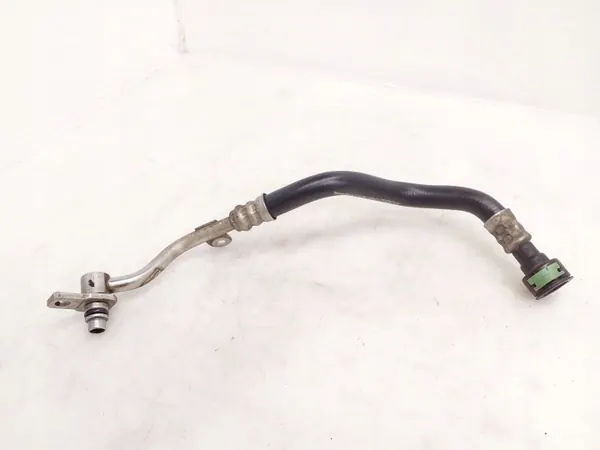 Conduit refroidisseur huile Porsche Cayenne OEM 4N0317818L image 2