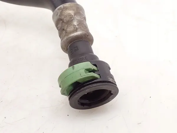 Conduit refroidisseur huile Porsche Cayenne OEM 4N0317818L image 3