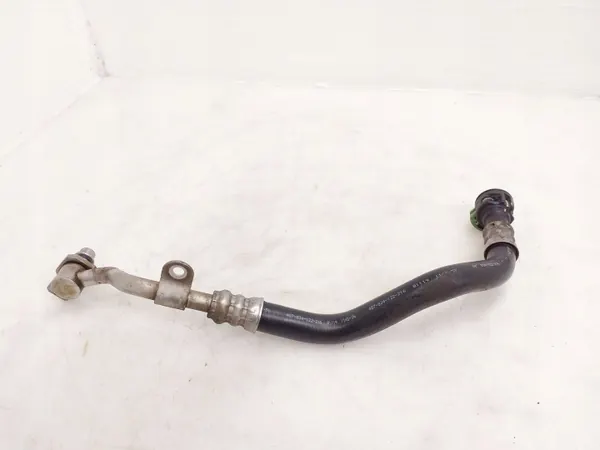 Conduit refroidisseur huile Porsche Cayenne OEM 4N0317818L image 4