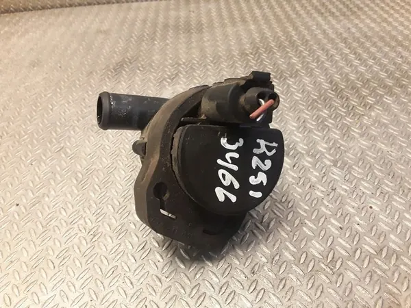 Vattencirkulationspump Mercedes-Benz R W251 image 2