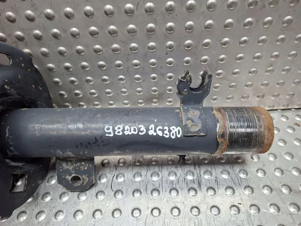 Ammortizzatore Anteriore Sinistro Peugeot 2008 1.6 EHDI image 3