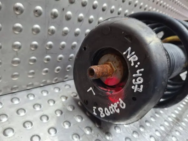 Ammortizzatore Anteriore Sinistro Peugeot 2008 1.6 EHDI image 4