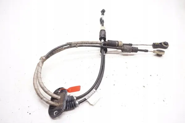 Versnellingsbakkoppeling OEM 31325278 Volvo V50 S40 image 2
