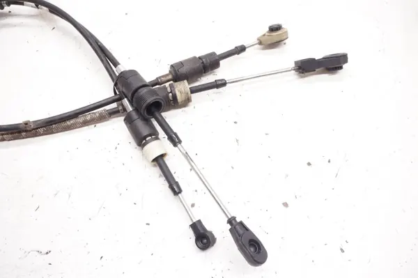 Versnellingsbakkoppeling OEM 31325278 Volvo V50 S40 image 3