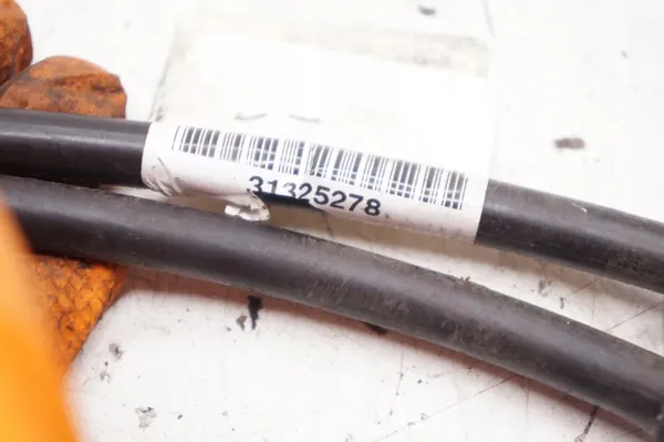 Versnellingsbakkoppeling OEM 31325278 Volvo V50 S40 image 5
