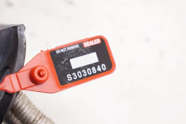 Versnellingsbakkoppeling OEM 31325278 Volvo V50 S40 image 6