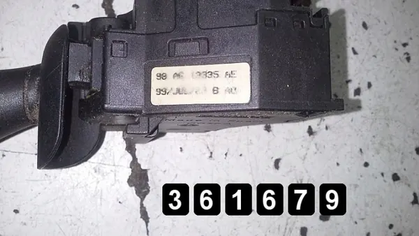 Commutateur Ford Focus OEM AM-361679 - Pièce Occasion image 6
