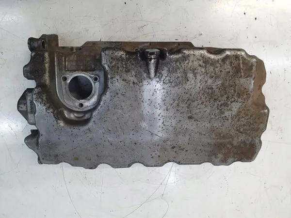 Oljepanna 2.0 CRTDI VW Transporter image 2