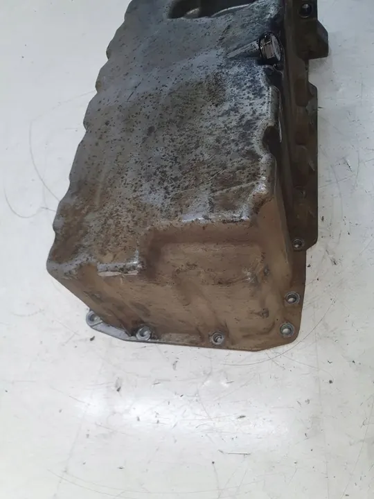 Oljepanna 2.0 CRTDI VW Transporter image 5