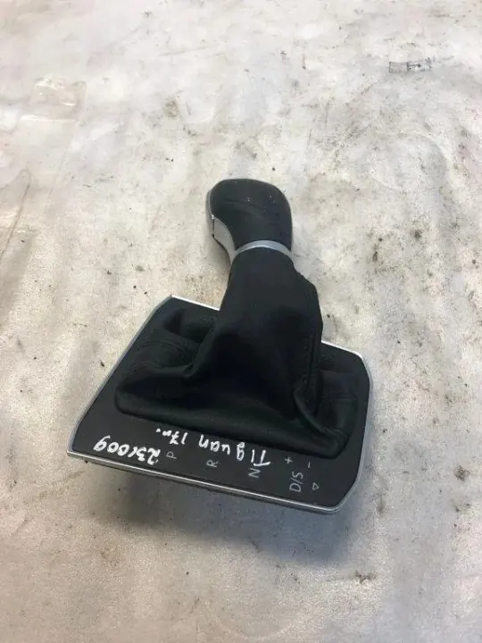 VW Schaltknauf OEM 5NB713203A - Gebraucht image 2
