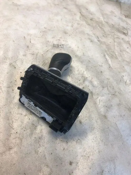 VW Schaltknauf OEM 5NB713203A - Gebraucht image 3