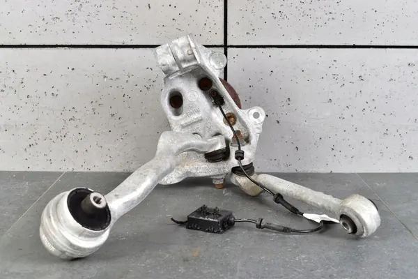 BMW 1 F20 F21 2 F22 F23 Mozzo Anteriore Destro RWD image 6