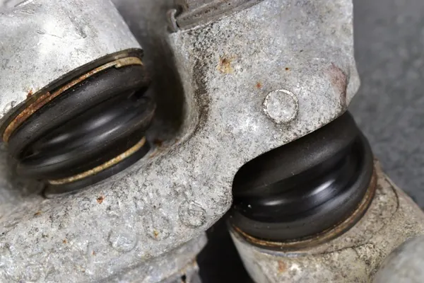 BMW 1 F20 F21 2 F22 F23 Mozzo Anteriore Destro RWD image 7