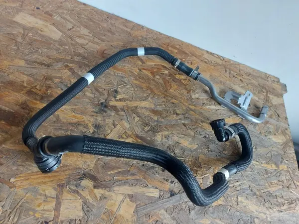 Manguera de refrigerante OEM 52221160 para Peugeot Boxer IV image 2