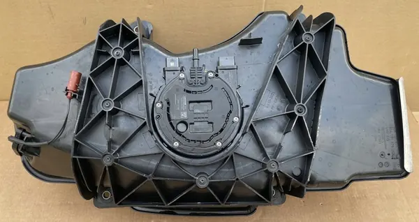 Tanque AdBlue com controlador Audi Q5 Lift OEM 80A131818AQ image 5